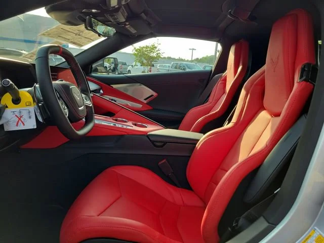 2026 Chevrolet Corvette 2LT - Photo 13