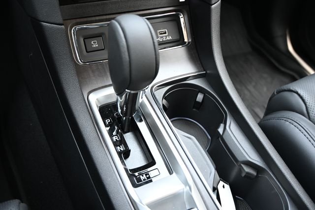 New 2026 Gray Subaru Touring 7-Passenger image 27