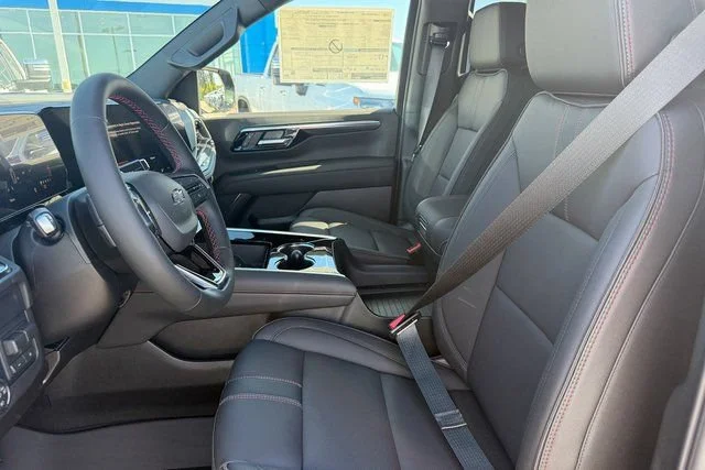 2026 Chevrolet Tahoe RST - Photo 11
