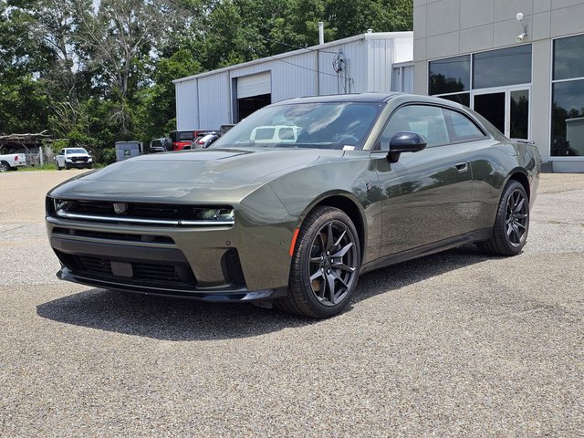 2026 Dodge Charger Charger Scat Pack Scat Pack Plus