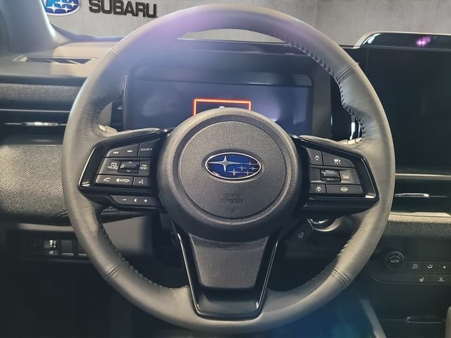 2026 Subaru Outback Limited - Photo 13