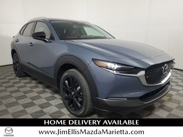 2026 Mazda CX-30 Carbon Edition AWD's photo
