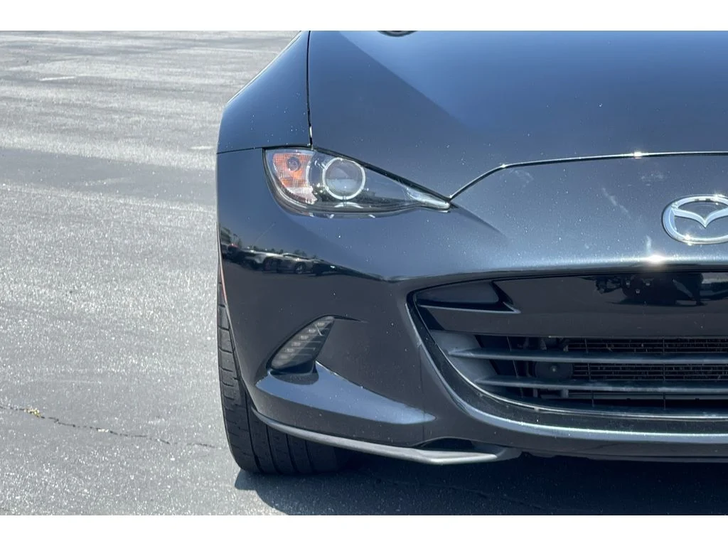 Used 2020 Jet Black Mica Mazda Club image 42