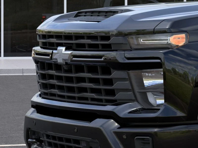 2026 Chevrolet Silverado 2500 HD Custom - Photo 15