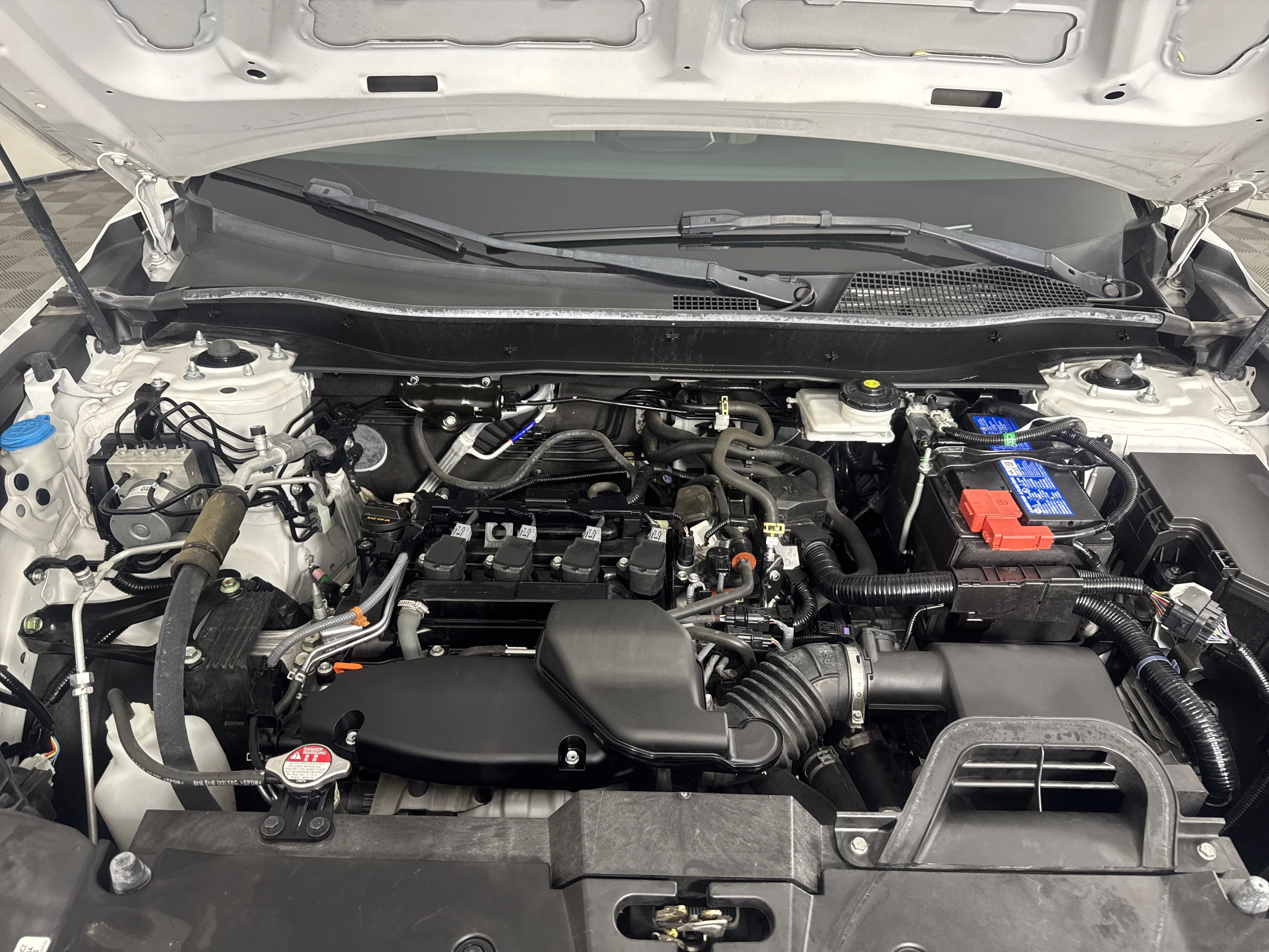 2023 Honda CR-V LX - Photo 29
