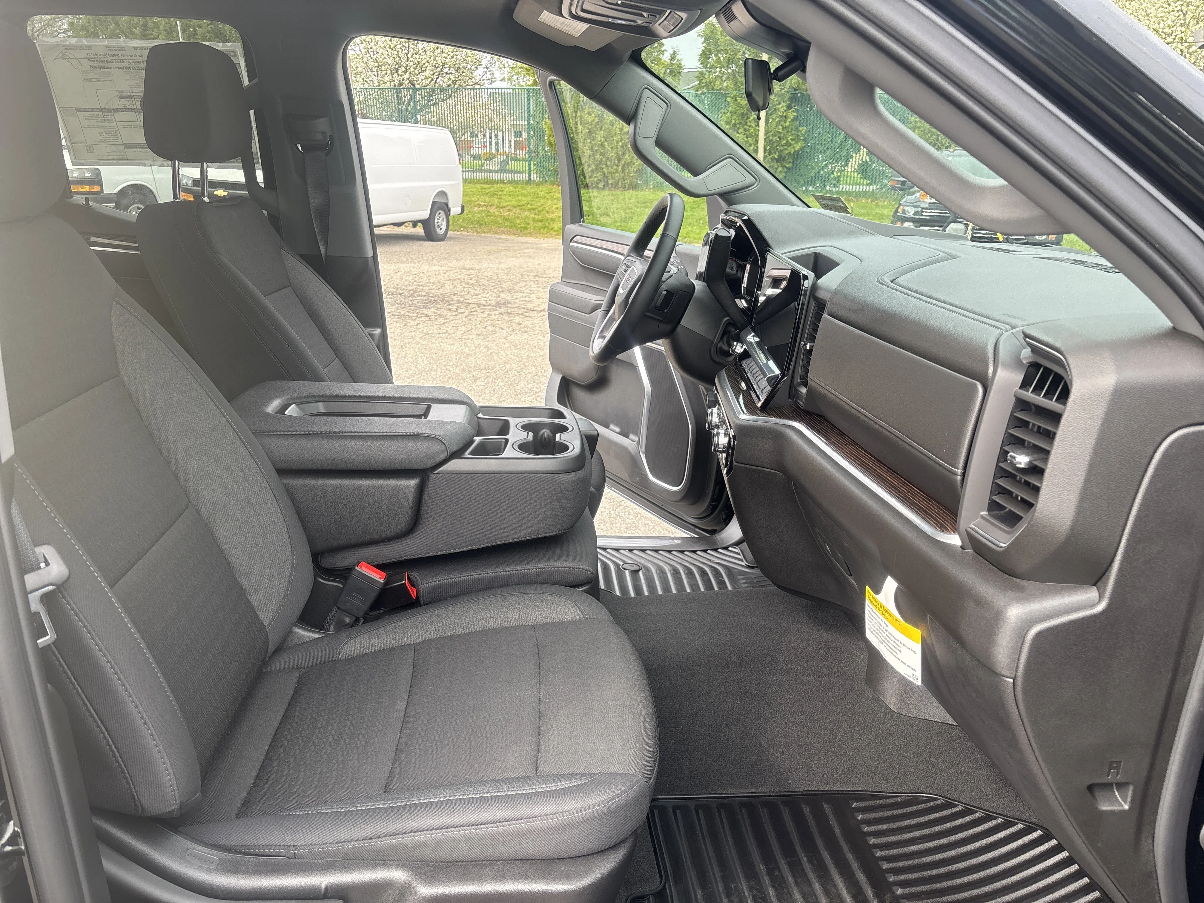 2026 GMC Sierra 1500 Elevation - Photo 16
