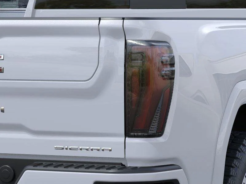 2026 GMC Sierra 2500HD Denali - Photo 14