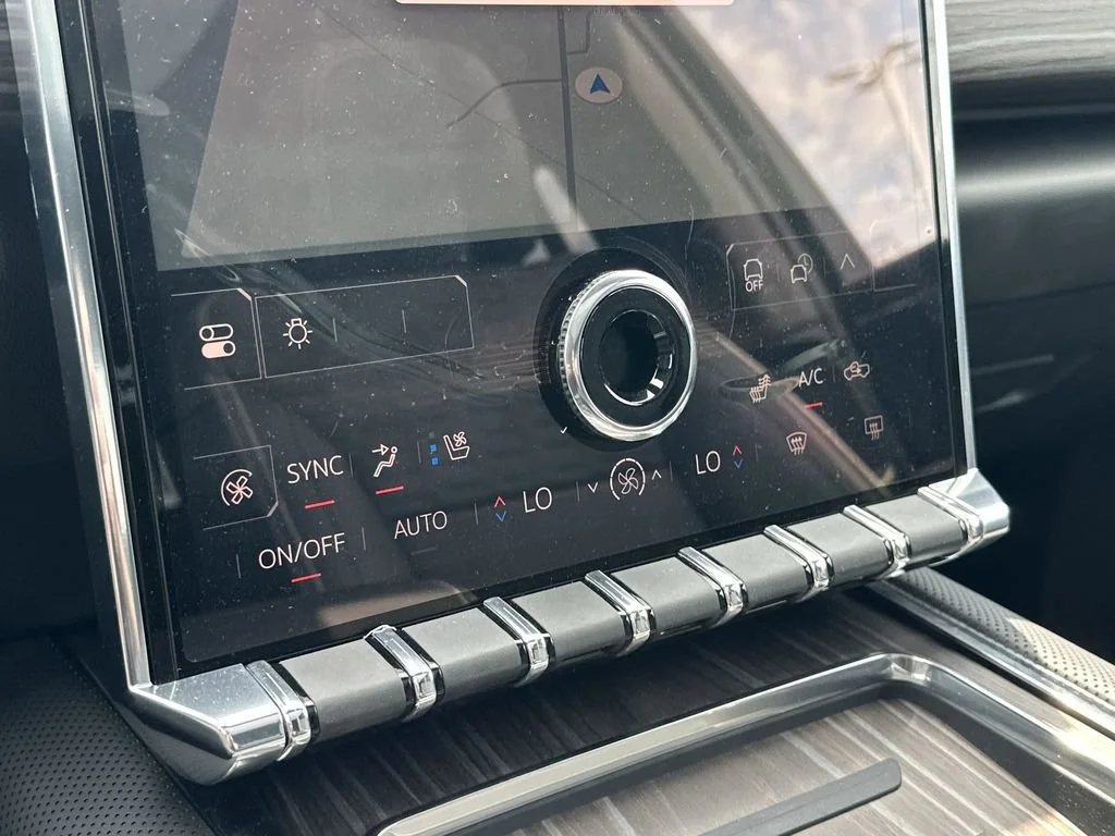 2025 GMC Sierra EV Denali - Photo 21