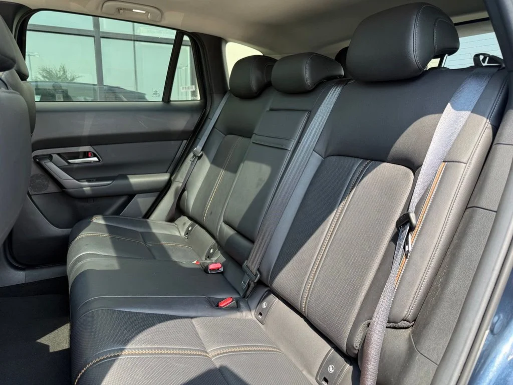 Used 2025 Blue Mazda Premium image 14