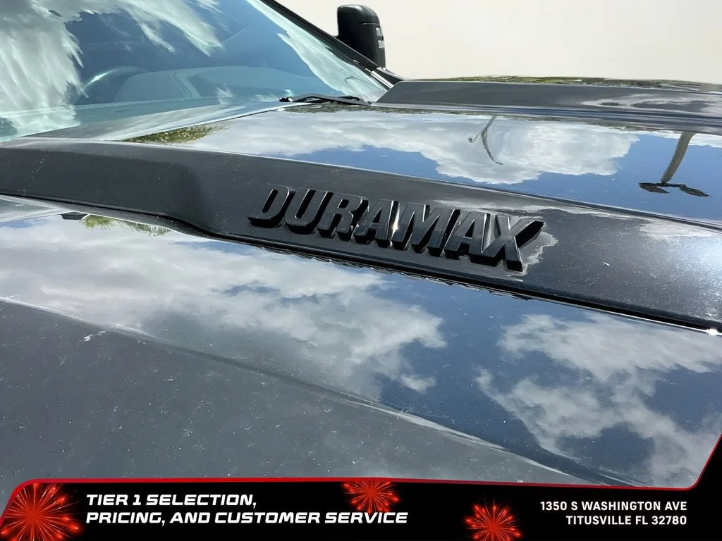 Used 2023 Black Chevrolet LT Trail Boss image 43