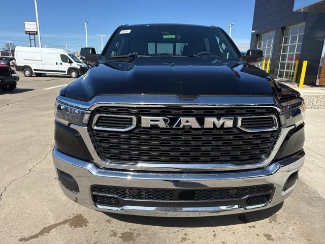 New 2026 Black Ram Big Horn/Lone Star image 38