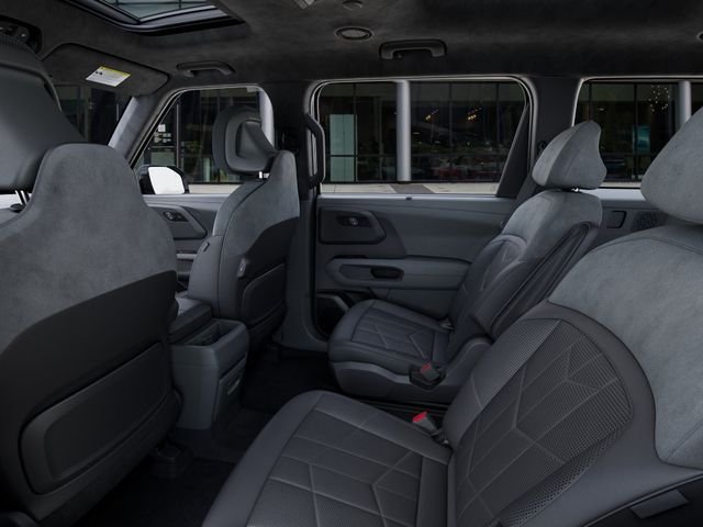 New 2027 Black Jade Green Kia X-LINE SX PRESTIGE image 18