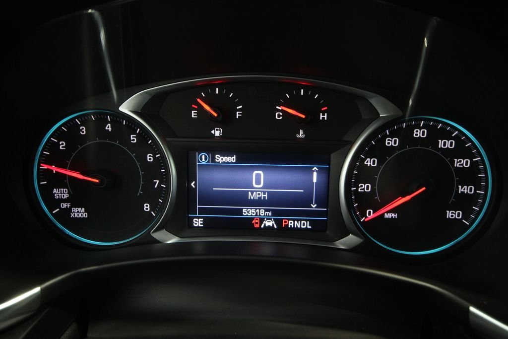 2020 Chevrolet Equinox LT - Photo 16