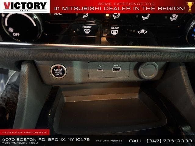 2023 Nissan Rogue S - Photo 44