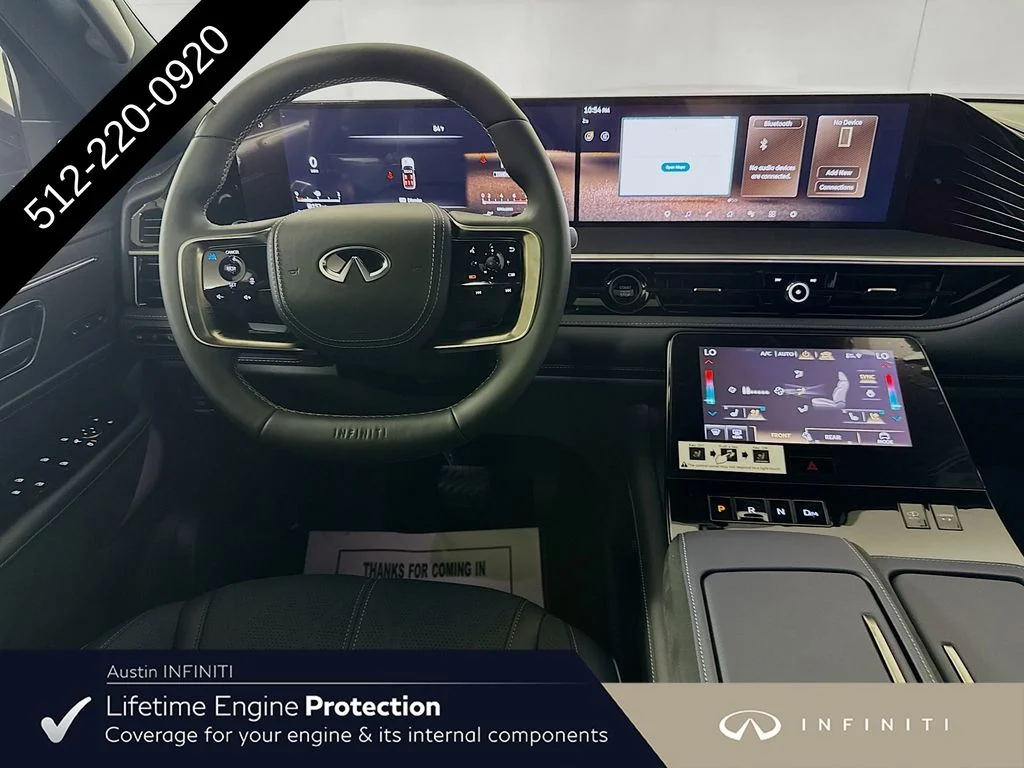 New 2027 2T DYNAMIC META INFINITI SPORT image 30