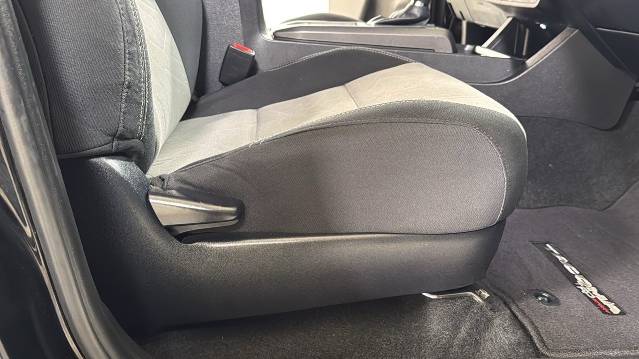 Used 2023 Black Toyota SR5 image 20