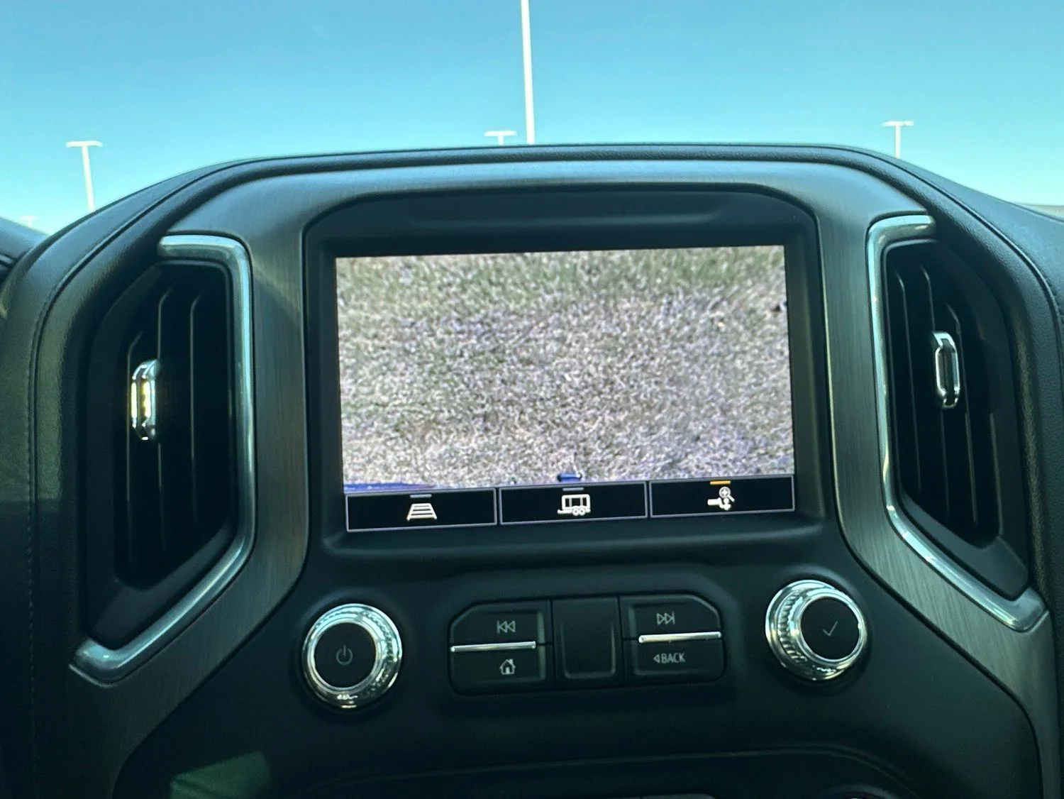 2022 GMC Sierra 1500 Limited Denali - Photo 63