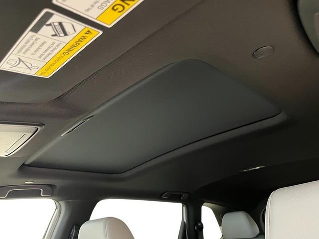 New 2026 Platinum White Pearl Honda Sport Touring image 25