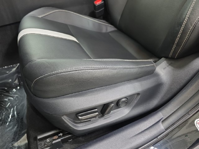 Used 2025 Black Toyota SE image 26