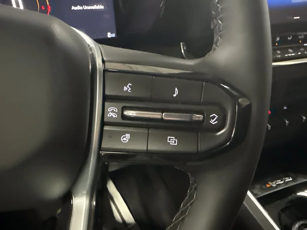 2026 Chevrolet Colorado LT - Photo 20