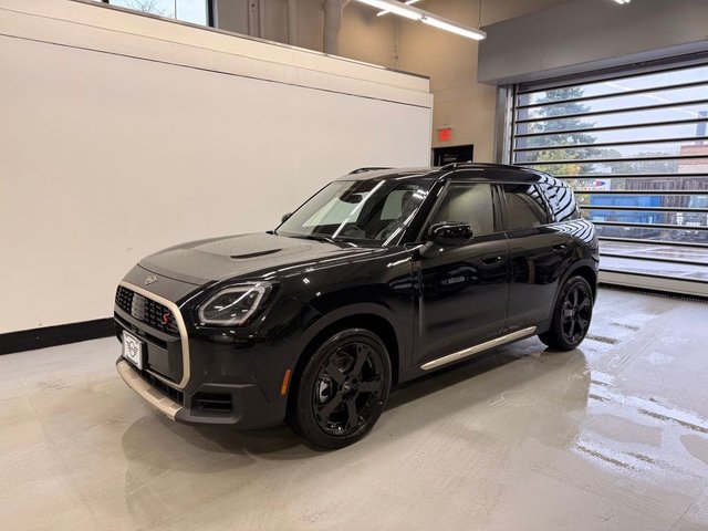 2027|MINI|Cooper S Countryman|4D Sport Utility