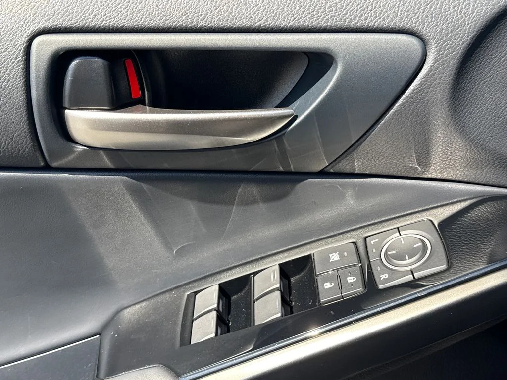 Used 2024 Black Lexus 300 image 21