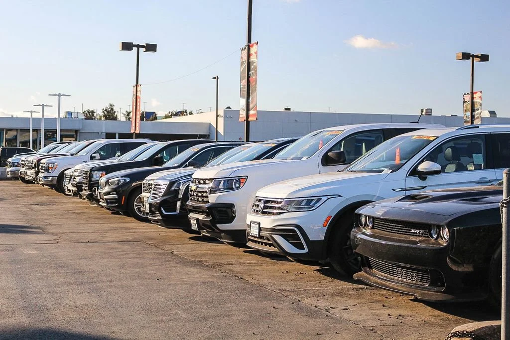 2026 Chevrolet Blazer EV LT - Photo 47