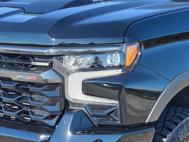 2024 Chevrolet Silverado 1500 ZR2 - Photo 10