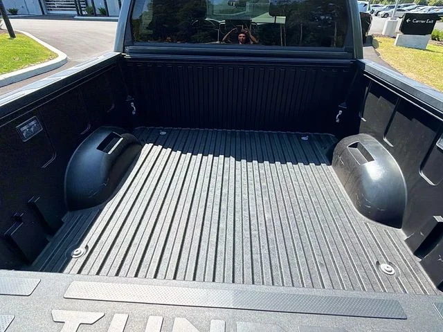 Used 2023 Gray Toyota SR5 image 24