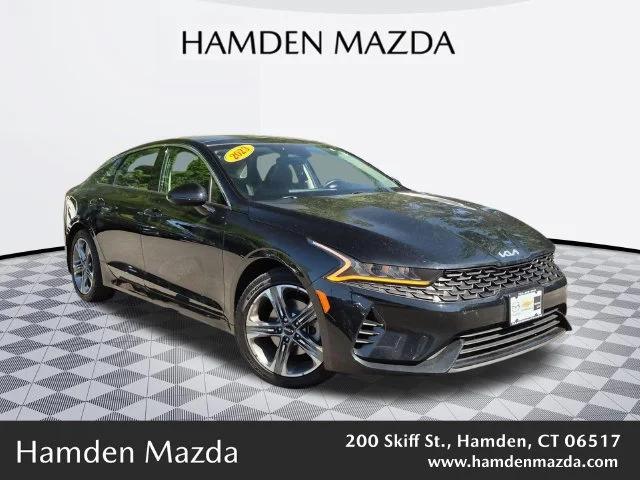 2023 Kia K5