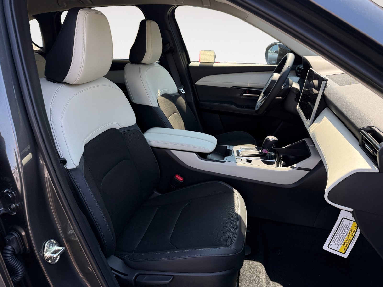 New 2026 Machine Gray Metallic Mazda 2.5 S Preferred image 19