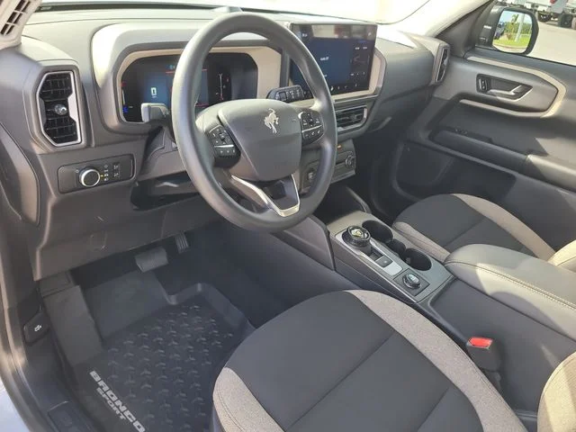 Used 2026 White Ford Big Bend image 19