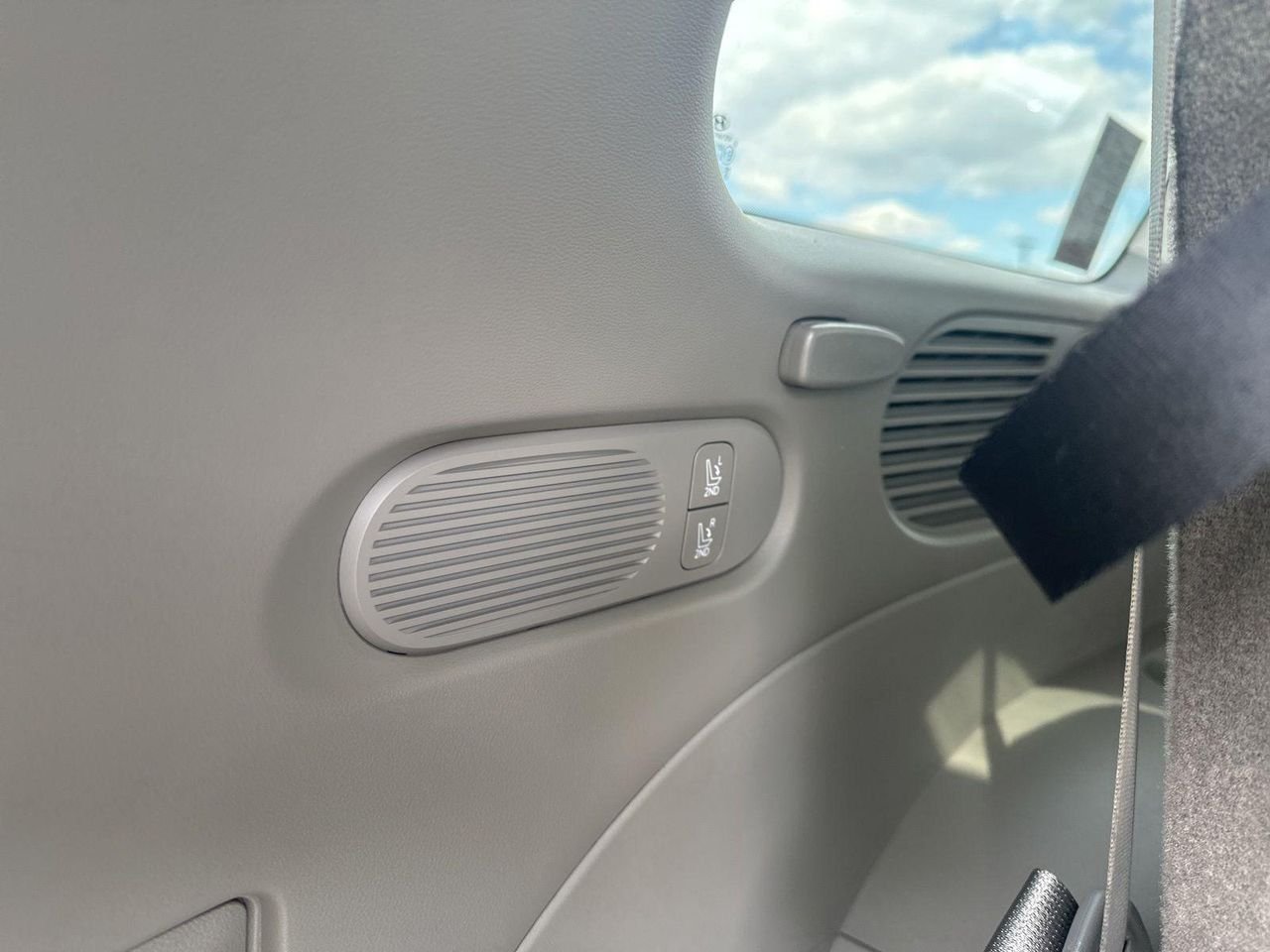 2026 Hyundai Palisade SEL - Photo 28