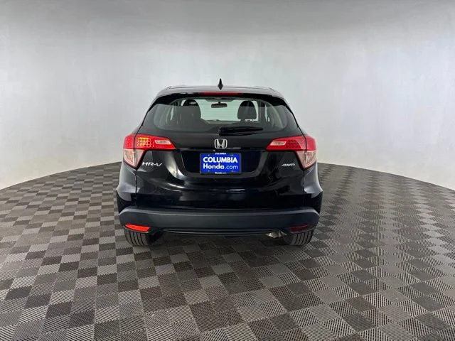 Used 2016 Black Honda LX image 7