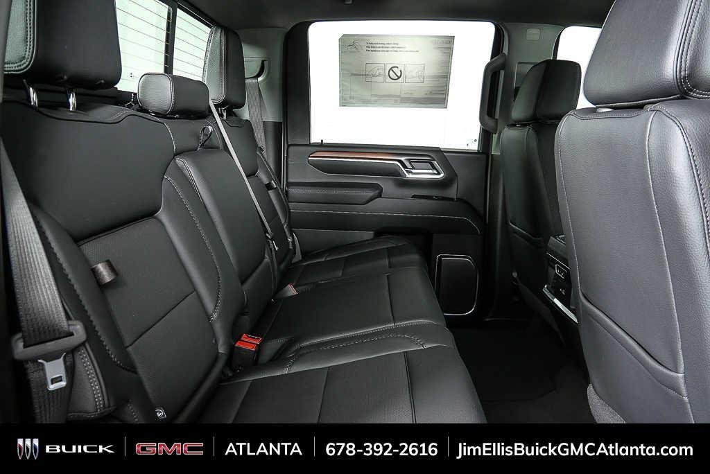2026 GMC Sierra 2500HD Denali - Photo 22