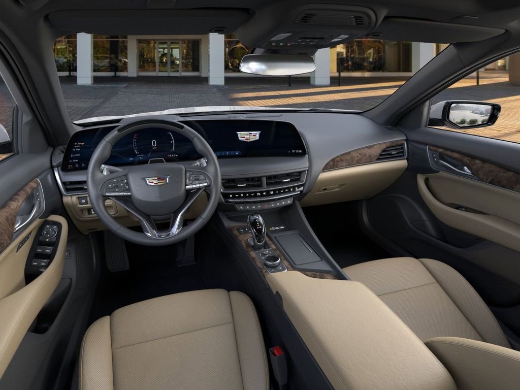 2026 Cadillac CT5 Premium Luxury - Photo 15