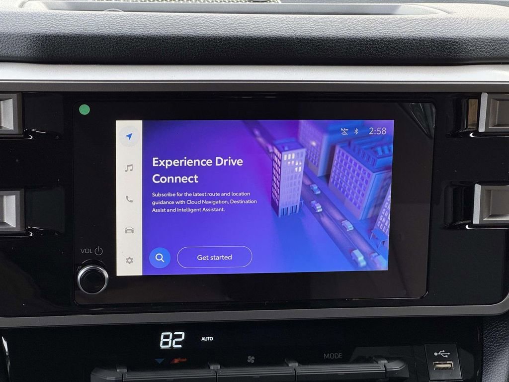 2026 Toyota Tundra SR5 - Photo 3