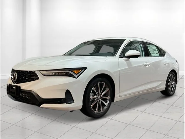 2026 Acura Integra Base