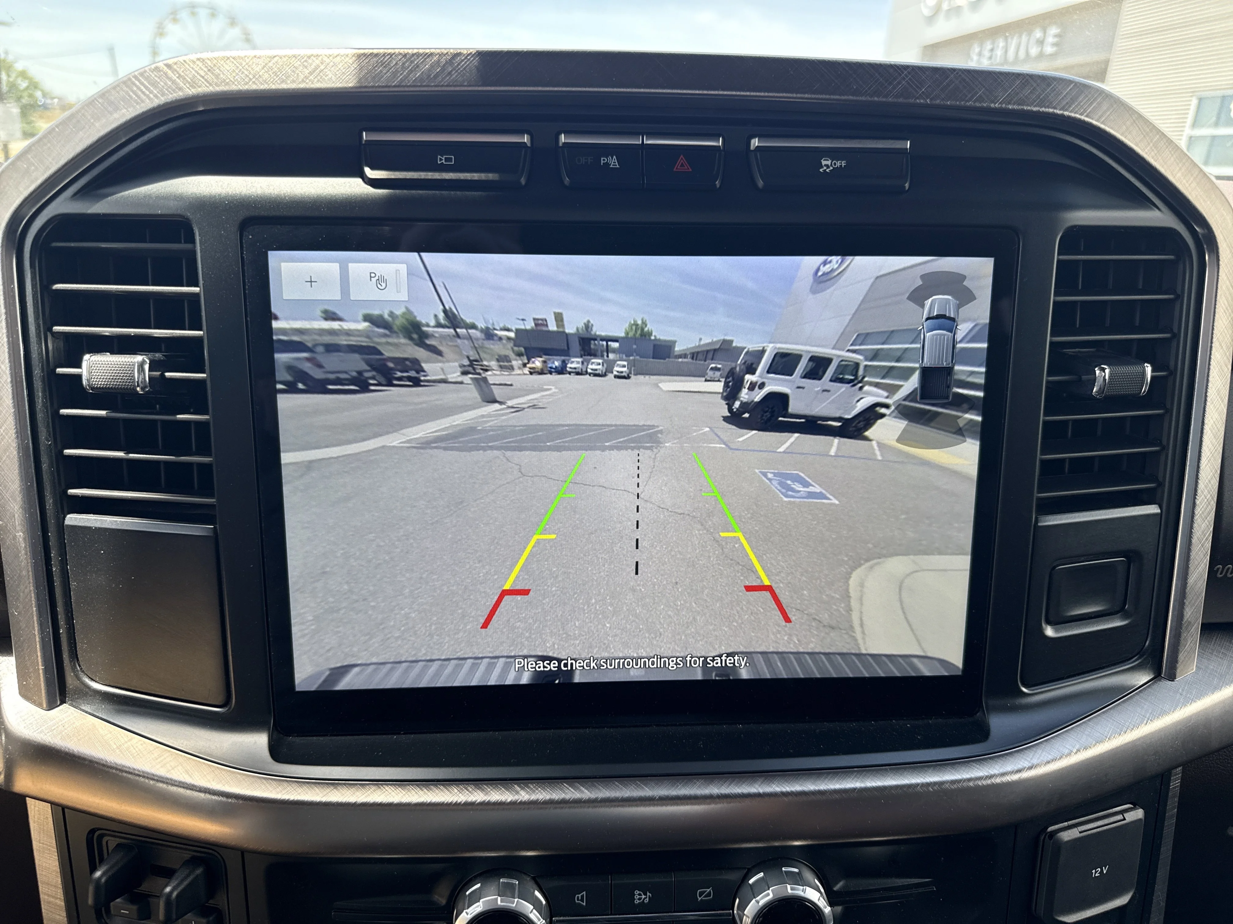 2023 Ford F-150 King Ranch - Photo 18