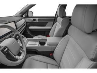 New 2027 Ecotronic Gray Hyundai Limited image 4