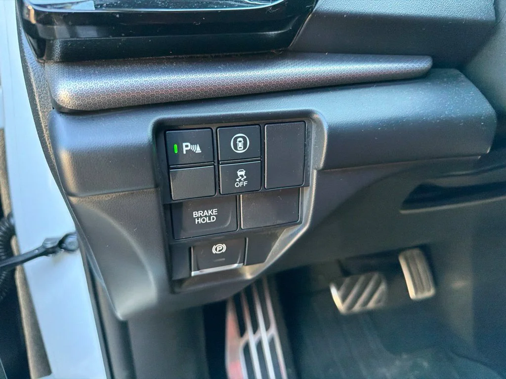 2023 Acura RDX A-Spec Package - Photo 18
