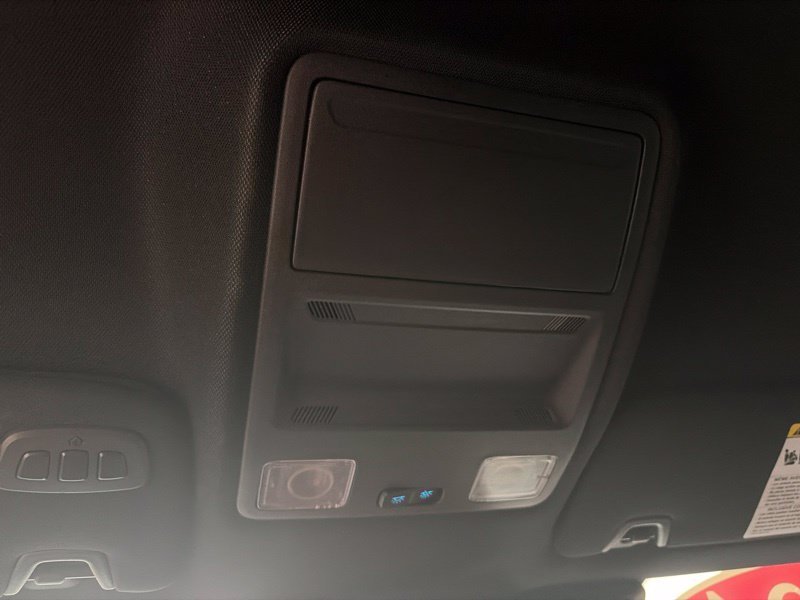 Used 2024 Blue Ford GT Premium image 33