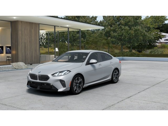 2026 BMW 2 Series 228 Gran Coupe's photo