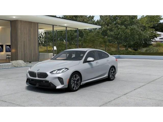 2026 BMW 2 Series 228
