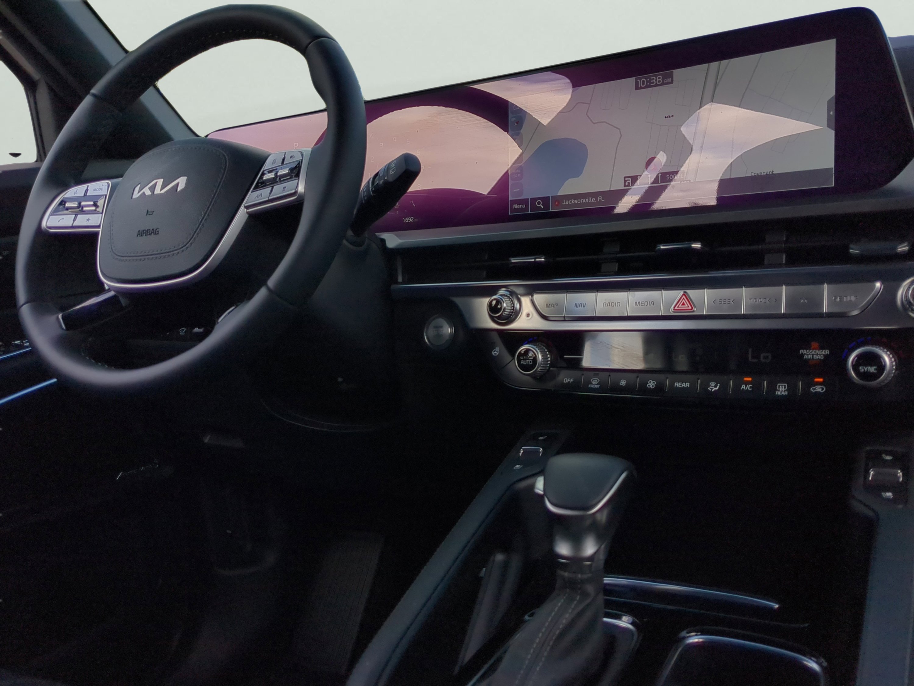 New 2025 Wolf Gray Kia SX X-Line image 20
