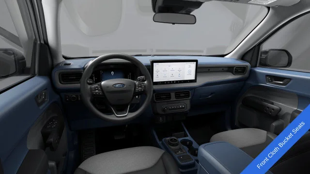 New 2026 Oxford White Ford XL image 7