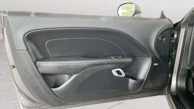 Used 2016 Gray Dodge R/T image 18
