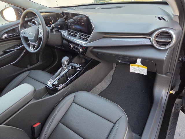 2026 Chevrolet Trax Activ - Photo 38