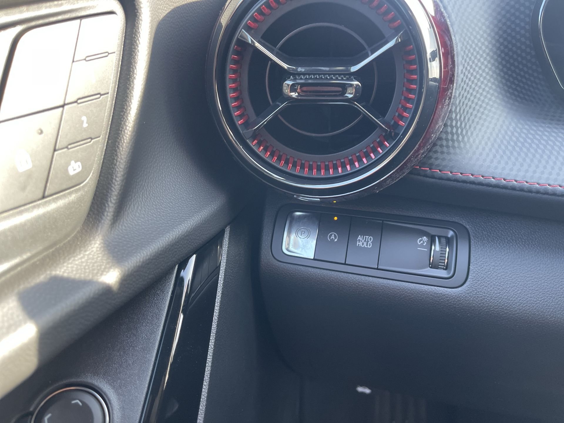 2026 Chevrolet Equinox RS - Photo 51
