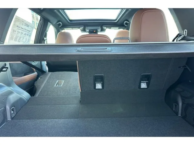 2026 Subaru Forester Touring - Photo 54